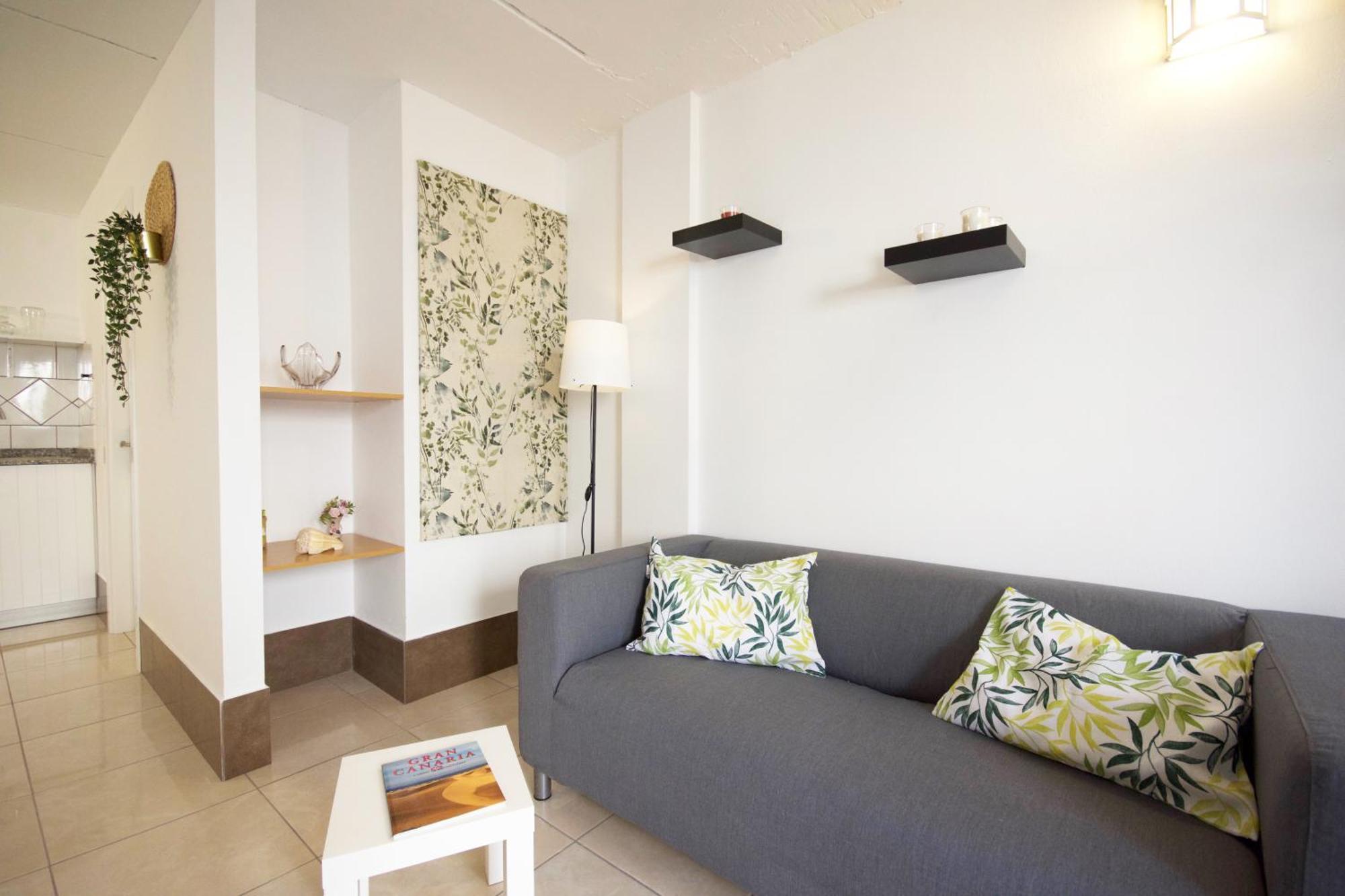 Apartamentos A 10 Minutos Del Aeropuerto Carrizal Quarto foto