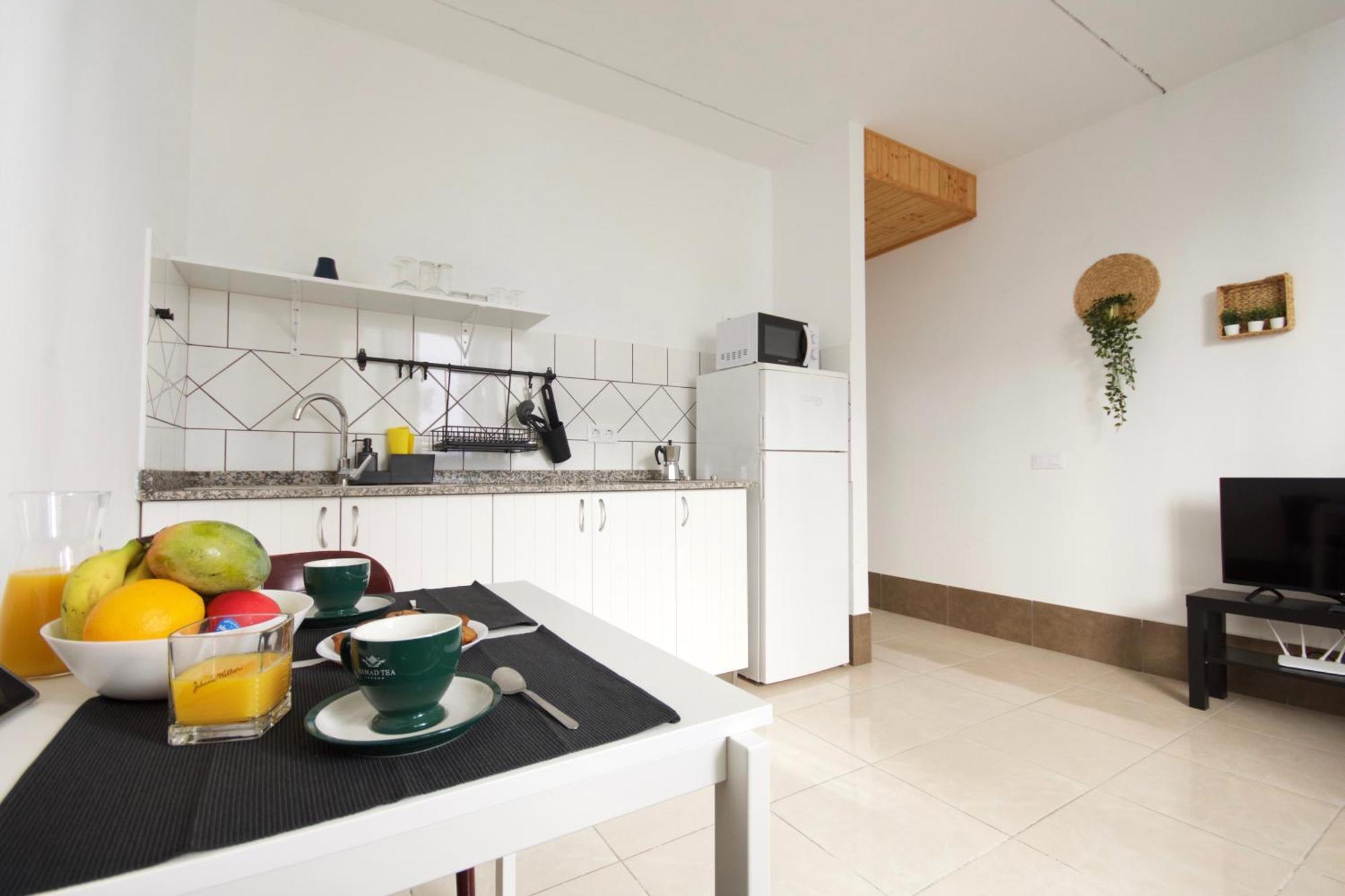 Apartamentos A 10 Minutos Del Aeropuerto Carrizal Quarto foto